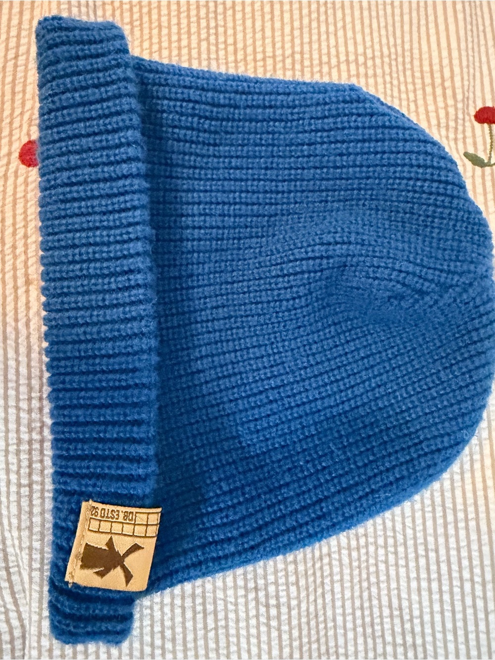 Dutchbros hat